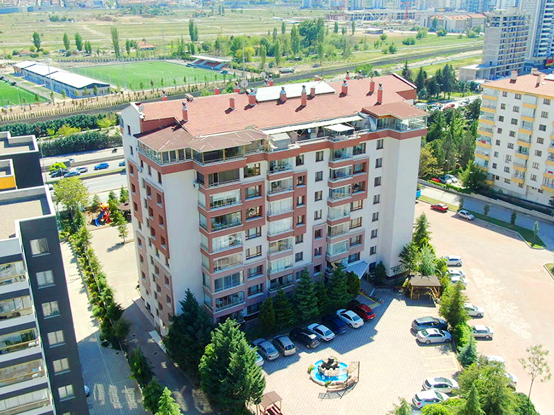 Armina Park